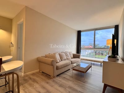 Apartamentos Punta del Este
