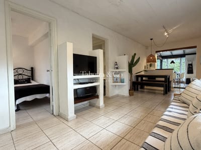 Apartamento en la Barra