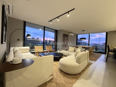 Penthouse en Mantiales