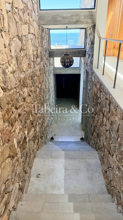 Casa en primera línea