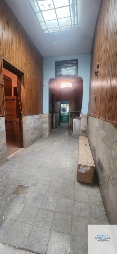 Oportunidad de reciclaje en JacintoVera | Esquina General Flores