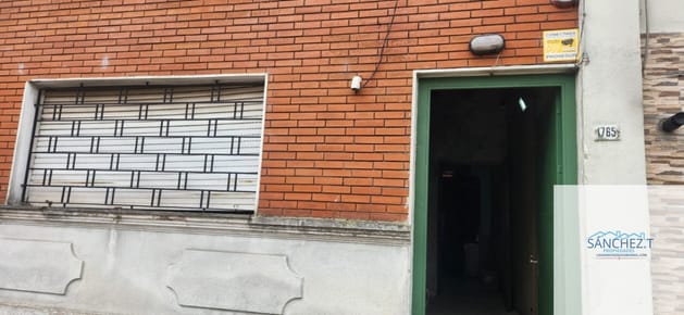 Casa en venta en Jacinto Vera