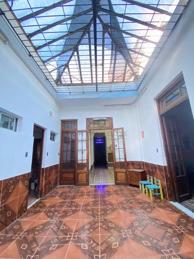 Alquiler Casa Bella Vista