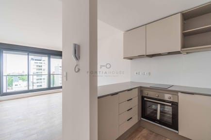 Alquiler Apartamento 1 Dormitorio con garage en Cordon Piso 2