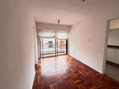 Alquiler Apartamento de 1 Dormitorio en Pocitos