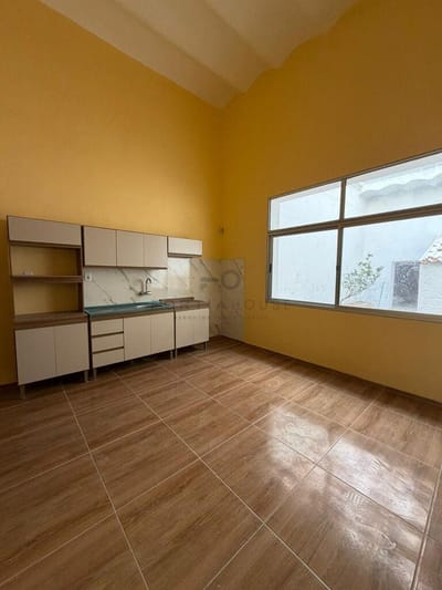 Alquiler Apartamento 1 Dormitorio en Barrio Sur