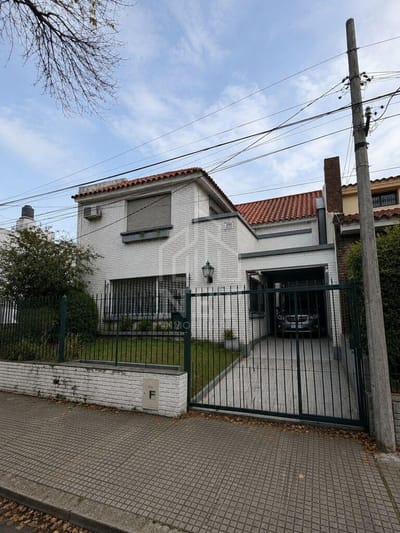 Alquiler casa, jardin, Pocitos