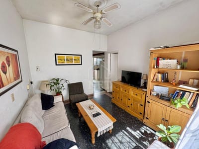 Venta apartamento 2 dormitorios, terraza, Cerro.
