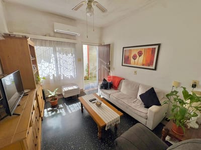 Venta apartamento 2 dormitorios, terraza, Cerro.