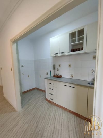 Apartamento en alquiler en Centro