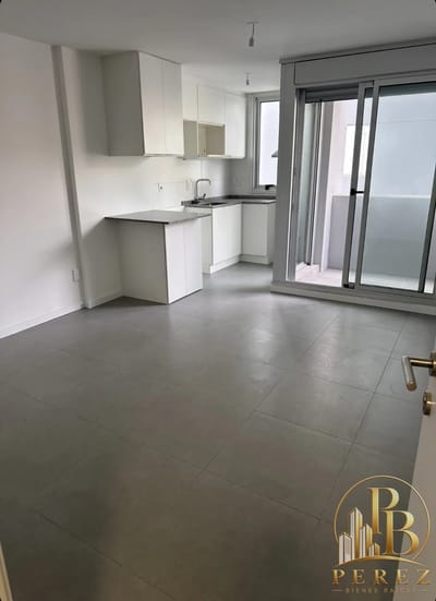 Apartamento en alquiler c/ cochera en La Blanqueada