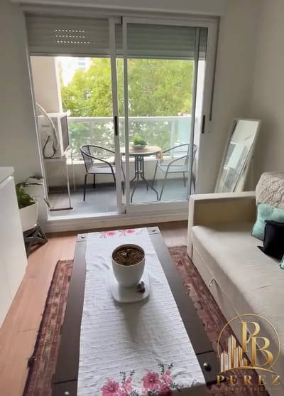 Apartamento en venta en Cordón