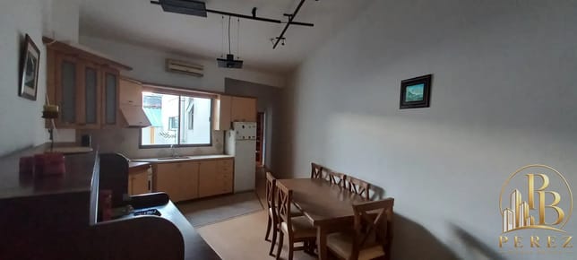 Apartamento en alquiler en Centro