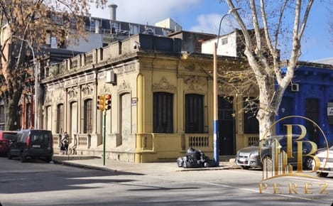 Casa en venta en Aguada