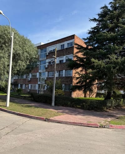 Punta gorda apartamento 3 dormitorios