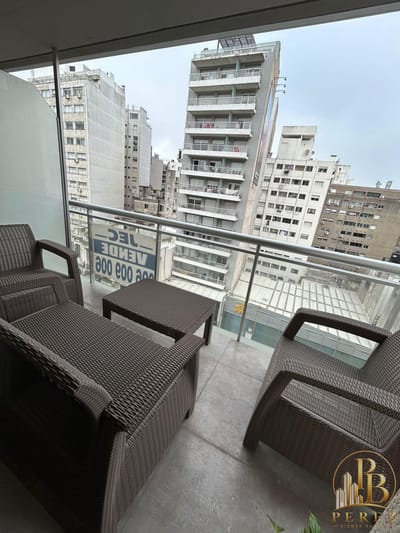 Apartamento en venta en Cordón