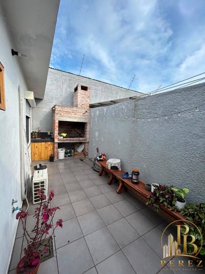 Casa en alquiler en Carrasco Norte