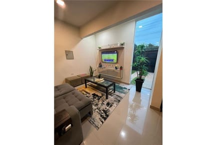 Duplex - Venta - Villa Elisa, Central, Paraguay