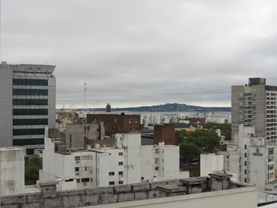 Apartamento 2 dormitorios a estrenar en Cordón - 73,4 m² (unidad 703)