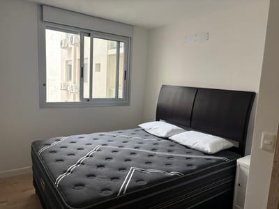 Apartamento 2 dormitorios a estrenar en Cordón (unidad 702)