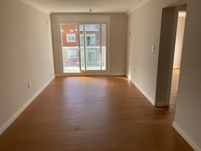 Apartamento 1 dormitorio frente al mar en Punta Carretas - 55 m² (Unidad 503)