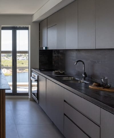 Apartamento en alquiler c/ cochera en Parque Carrasco