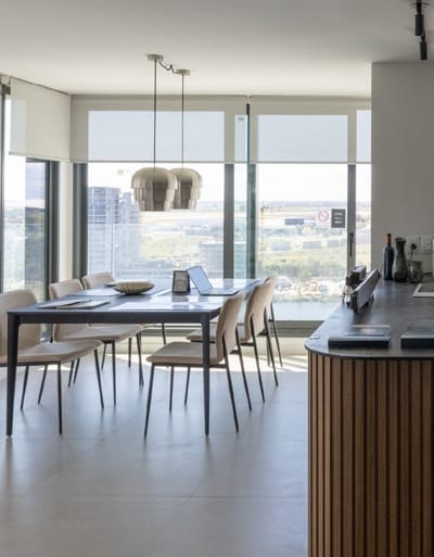 Apartamento en alquiler c/ cochera en Parque Carrasco