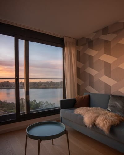 Apartamento en alquiler c/ cochera en Parque Carrasco