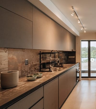 Apartamento en alquiler c/ cochera en Parque Carrasco