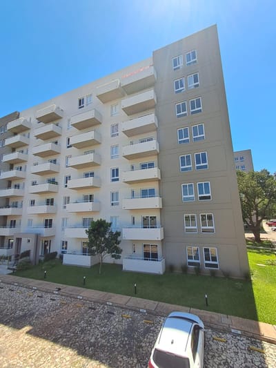Departamento en venta c/ cochera en Barrio America