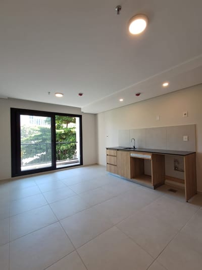 Departamento en venta c/ cochera en Villa Aurelia