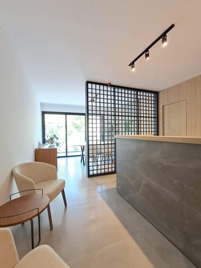 Departamento en venta c/ cochera en Las Lomas (Las Carmelitas)