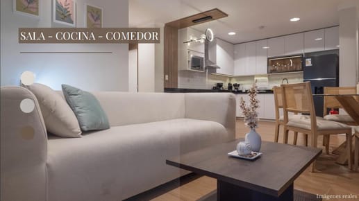 Dúplex en venta c/ cochera en Loma Pytá