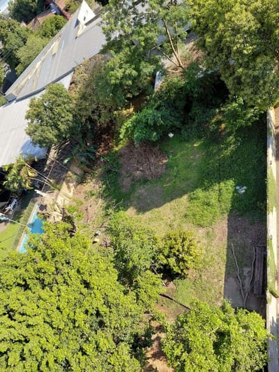 Terreno en venta de 1000m2 ubicado en Salvador del Mundo