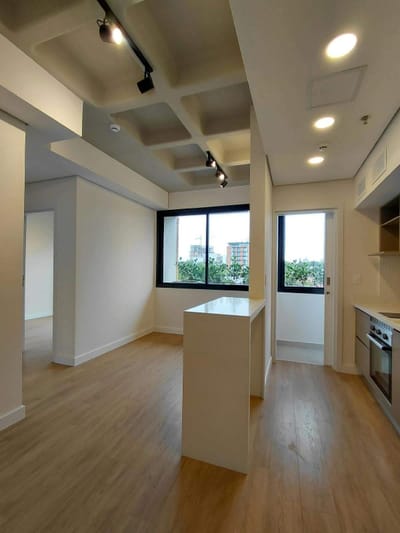 Departamento en venta c/ cochera en La Recoleta