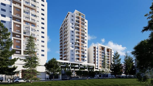 Departamento en venta en Ytay