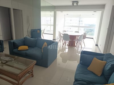 Se vende apartamento reciclado en Roosevelt, Punta del Este