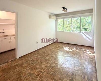 ALQUILER DE APARTAMENTO DE DOS DORMITORIOS EN CORDON