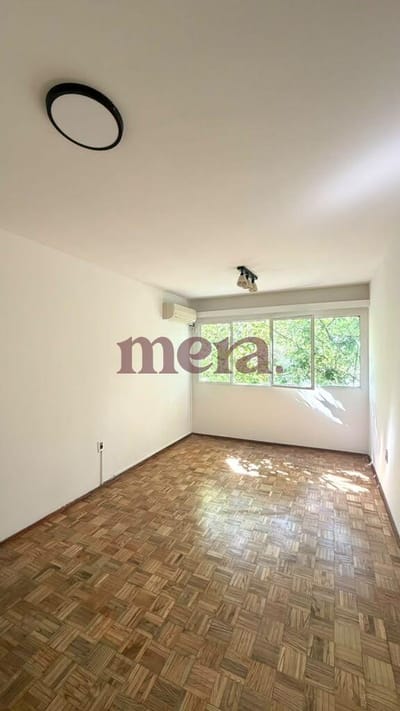 ALQUILER DE APARTAMENTO DE DOS DORMITORIOS EN CORDON