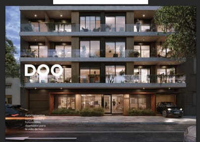 VENTA DE APARTAMENTO UN DORMITORIO EN CORDÓN SUR