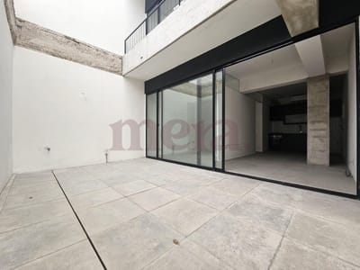 VENTA APARTAMENTO 1 DORMITORIO, PATIO CON RENTA PALERMO