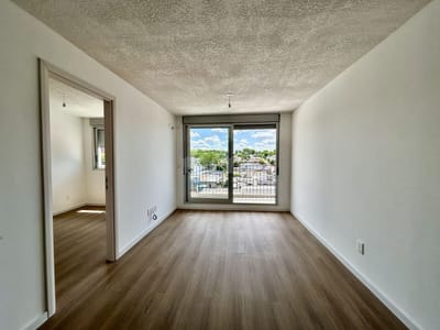 VENTA DE APARTAMENTO DE UN DORMITORIO EN LA BLANQUEADA