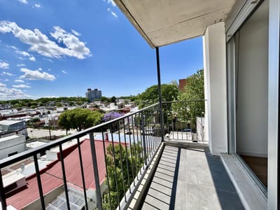 VENTA DE APARTAMENTO UN DORMITORIO EN LA BLANQUEADA
