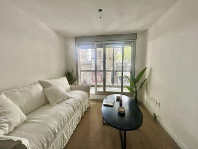 Venta apartamento 1 dormitorio en Cordón
