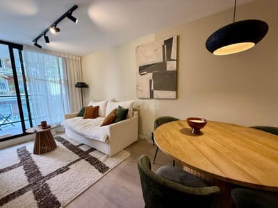 Venta apartamento 1 dormitorio en Centro