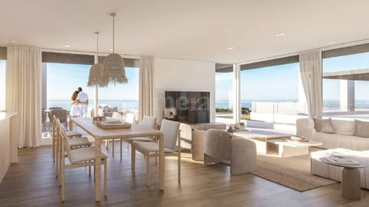 Venta apartamento 2 dormitorios en Parque Carrasco