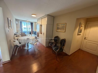 Venta Apartamento 2 dormitorios 2 baños Garage  doble, Tres Cruces