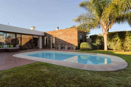 VENTA CASA PREMIUM CARRASCO NORTE