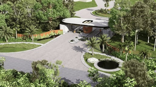 VENTA ANTICIPO LOTE BARRIO AURA PUNTA DEL ESTE URUGUAY