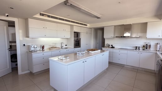 VENTA APARTAMENTO TORRE IMPERIALE 5 AMB 2 COCHERAS PUNTA DEL ESTE